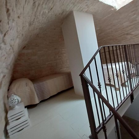 I Due Campanili Leilighet Alberobello Eksteriør bilde