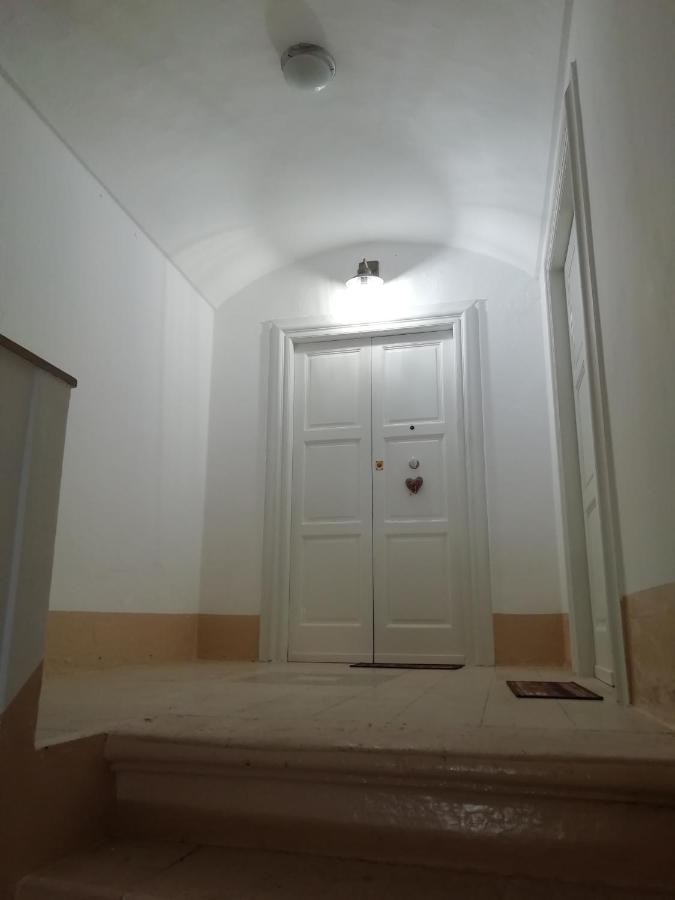 I Due Campanili Leilighet Alberobello Eksteriør bilde